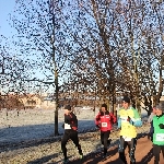 Silvesterlauf Magdeburg 31.12.2016  Foto: Stefan Wohllebe - LAUFmit.de