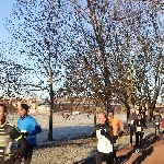 Silvesterlauf Magdeburg 31.12.2016  Foto: Stefan Wohllebe - LAUFmit.de