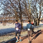 Silvesterlauf Magdeburg 31.12.2016  Foto: Stefan Wohllebe - LAUFmit.de