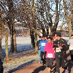 Silvesterlauf Magdeburg 31.12.2016  Foto: Stefan Wohllebe - LAUFmit.de