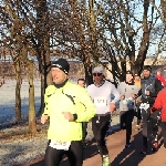 Silvesterlauf Magdeburg 31.12.2016  Foto: Stefan Wohllebe - LAUFmit.de