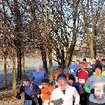 Silvesterlauf Magdeburg 31.12.2016  Foto: Stefan Wohllebe - LAUFmit.de