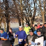 Silvesterlauf Magdeburg 31.12.2016  Foto: Stefan Wohllebe - LAUFmit.de