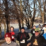 Silvesterlauf Magdeburg 31.12.2016  Foto: Stefan Wohllebe - LAUFmit.de