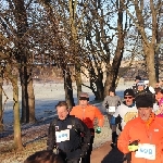 Silvesterlauf Magdeburg 31.12.2016  Foto: Stefan Wohllebe - LAUFmit.de