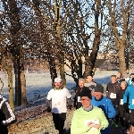 Silvesterlauf Magdeburg 31.12.2016  Foto: Stefan Wohllebe - LAUFmit.de