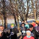 Silvesterlauf Magdeburg 31.12.2016  Foto: Stefan Wohllebe - LAUFmit.de