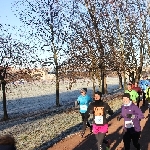 Silvesterlauf Magdeburg 31.12.2016  Foto: Stefan Wohllebe - LAUFmit.de