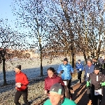 Silvesterlauf Magdeburg 31.12.2016  Foto: Stefan Wohllebe - LAUFmit.de