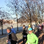 Silvesterlauf Magdeburg 31.12.2016  Foto: Stefan Wohllebe - LAUFmit.de