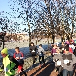 Silvesterlauf Magdeburg 31.12.2016  Foto: Stefan Wohllebe - LAUFmit.de