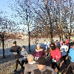 Silvesterlauf Magdeburg 31.12.2016  Foto: Stefan Wohllebe - LAUFmit.de