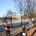 Silvesterlauf Magdeburg 31.12.2016  Foto: Stefan Wohllebe - LAUFmit.de