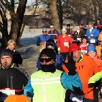 Silvesterlauf Magdeburg 31.12.2016  Foto: Stefan Wohllebe - LAUFmit.de