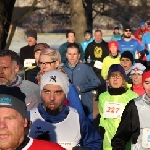 Silvesterlauf Magdeburg 31.12.2016  Foto: Stefan Wohllebe - LAUFmit.de