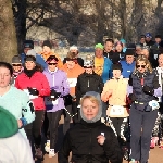 Silvesterlauf Magdeburg 31.12.2016  Foto: Stefan Wohllebe - LAUFmit.de