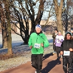 Silvesterlauf Magdeburg 31.12.2016  Foto: Stefan Wohllebe - LAUFmit.de