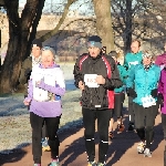 Silvesterlauf Magdeburg 31.12.2016  Foto: Stefan Wohllebe - LAUFmit.de