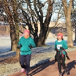 Silvesterlauf Magdeburg 31.12.2016  Foto: Stefan Wohllebe - LAUFmit.de