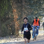 Silvesterlauf Magdeburg 31.12.2016  Foto: Stefan Wohllebe - LAUFmit.de