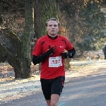 Silvesterlauf Magdeburg 31.12.2016  Foto: Stefan Wohllebe - LAUFmit.de