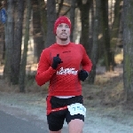 Silvesterlauf Magdeburg 31.12.2016  Foto: Stefan Wohllebe - LAUFmit.de