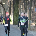 Silvesterlauf Magdeburg 31.12.2016  Foto: Stefan Wohllebe - LAUFmit.de