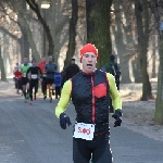 Silvesterlauf Magdeburg 31.12.2016  Foto: Stefan Wohllebe - LAUFmit.de