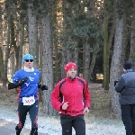 Silvesterlauf Magdeburg 31.12.2016  Foto: Stefan Wohllebe - LAUFmit.de