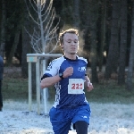 Silvesterlauf Magdeburg 31.12.2016  Foto: Stefan Wohllebe - LAUFmit.de