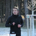 Silvesterlauf Magdeburg 31.12.2016  Foto: Stefan Wohllebe - LAUFmit.de