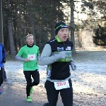 Silvesterlauf Magdeburg 31.12.2016  Foto: Stefan Wohllebe - LAUFmit.de