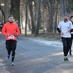 Silvesterlauf Magdeburg 31.12.2016  Foto: Stefan Wohllebe - LAUFmit.de