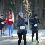 Silvesterlauf Magdeburg 31.12.2016  Foto: Stefan Wohllebe - LAUFmit.de