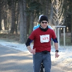 Silvesterlauf Magdeburg 31.12.2016  Foto: Stefan Wohllebe - LAUFmit.de