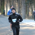 Silvesterlauf Magdeburg 31.12.2016  Foto: Stefan Wohllebe - LAUFmit.de