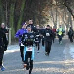 Silvesterlauf Magdeburg 31.12.2016  Foto: Stefan Wohllebe - LAUFmit.de