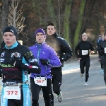 Silvesterlauf Magdeburg 31.12.2016  Foto: Stefan Wohllebe - LAUFmit.de