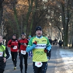 Silvesterlauf Magdeburg 31.12.2016  Foto: Stefan Wohllebe - LAUFmit.de