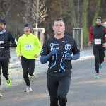 Silvesterlauf Magdeburg 31.12.2016  Foto: Stefan Wohllebe - LAUFmit.de