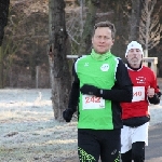 Silvesterlauf Magdeburg 31.12.2016  Foto: Stefan Wohllebe - LAUFmit.de