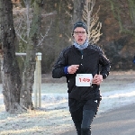 Silvesterlauf Magdeburg 31.12.2016  Foto: Stefan Wohllebe - LAUFmit.de