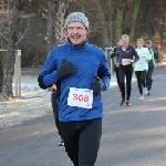 Silvesterlauf Magdeburg 31.12.2016  Foto: Stefan Wohllebe - LAUFmit.de