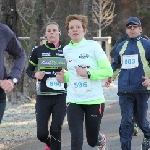 Silvesterlauf Magdeburg 31.12.2016  Foto: Stefan Wohllebe - LAUFmit.de