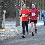 Silvesterlauf Magdeburg 31.12.2016  Foto: Stefan Wohllebe - LAUFmit.de