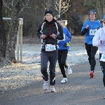 Silvesterlauf Magdeburg 31.12.2016  Foto: Stefan Wohllebe - LAUFmit.de