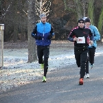 Silvesterlauf Magdeburg 31.12.2016  Foto: Stefan Wohllebe - LAUFmit.de