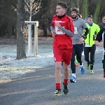 Silvesterlauf Magdeburg 31.12.2016  Foto: Stefan Wohllebe - LAUFmit.de