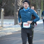 Silvesterlauf Magdeburg 31.12.2016  Foto: Stefan Wohllebe - LAUFmit.de