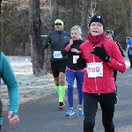 Silvesterlauf Magdeburg 31.12.2016  Foto: Stefan Wohllebe - LAUFmit.de